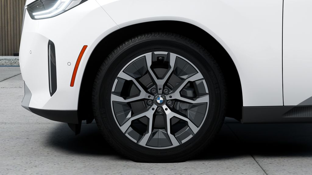 Thumbnail: 2026 BMW X3 - 31