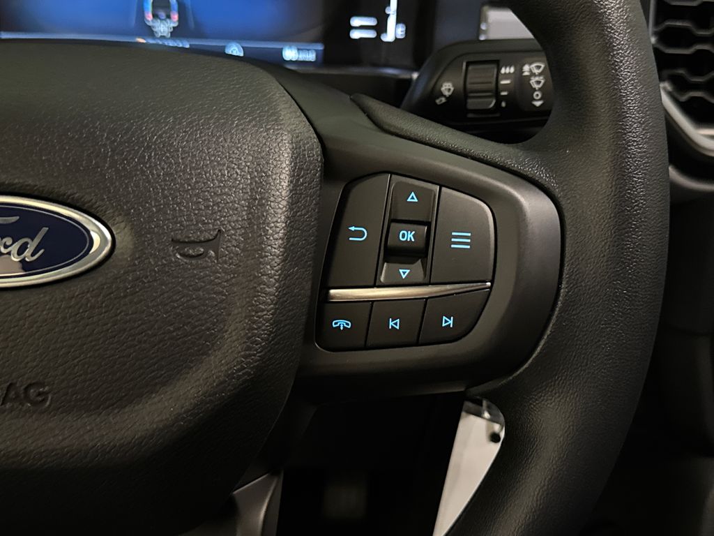 New 2026 Gray Ford STX image 34
