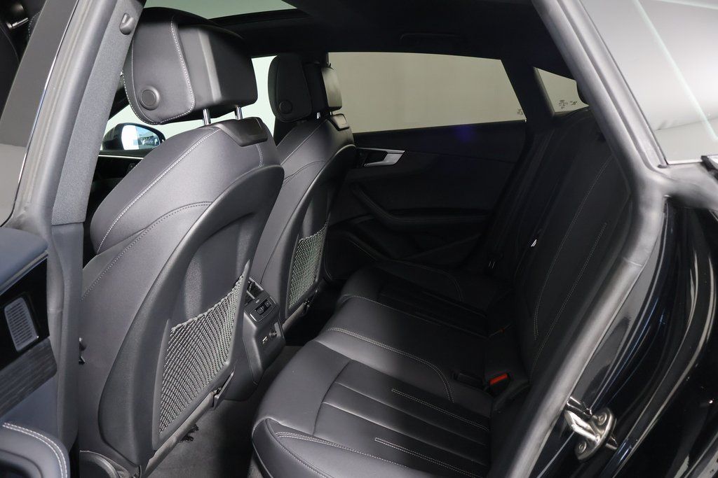 Thumbnail: 2023 Audi A5 - 10