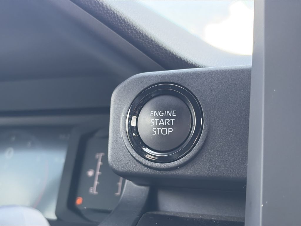 Used 2025 Toyota Tacoma Truck