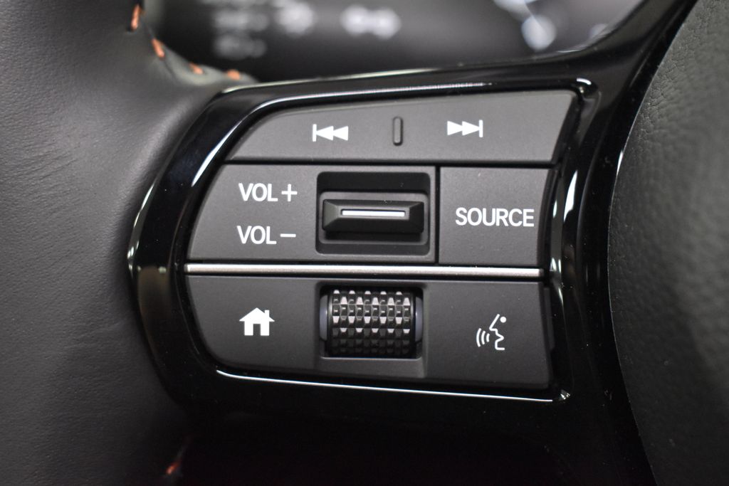 2025 Honda HR-V Sport 15