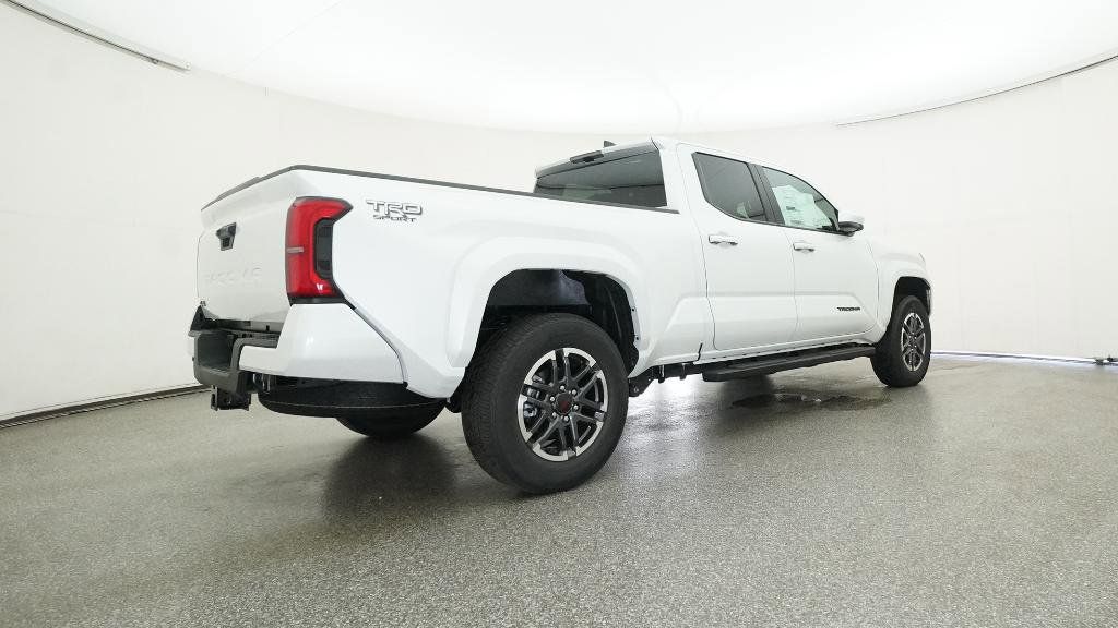 Thumbnail: 2025 Toyota Tacoma - 21