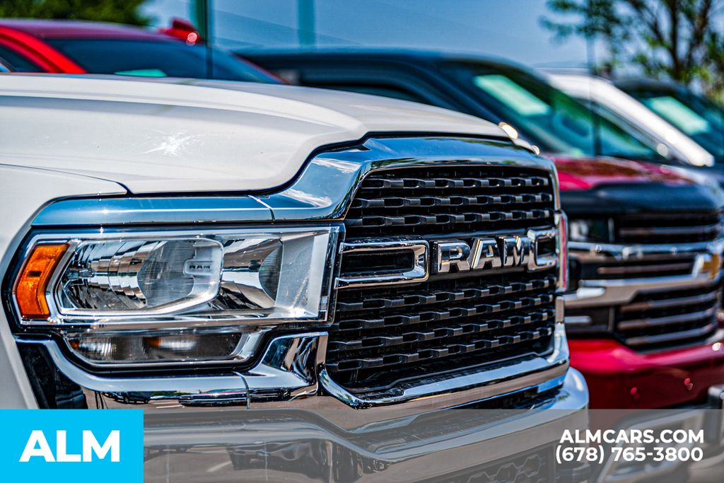 2019 Chevrolet Silverado 1500 LTZ photo 43