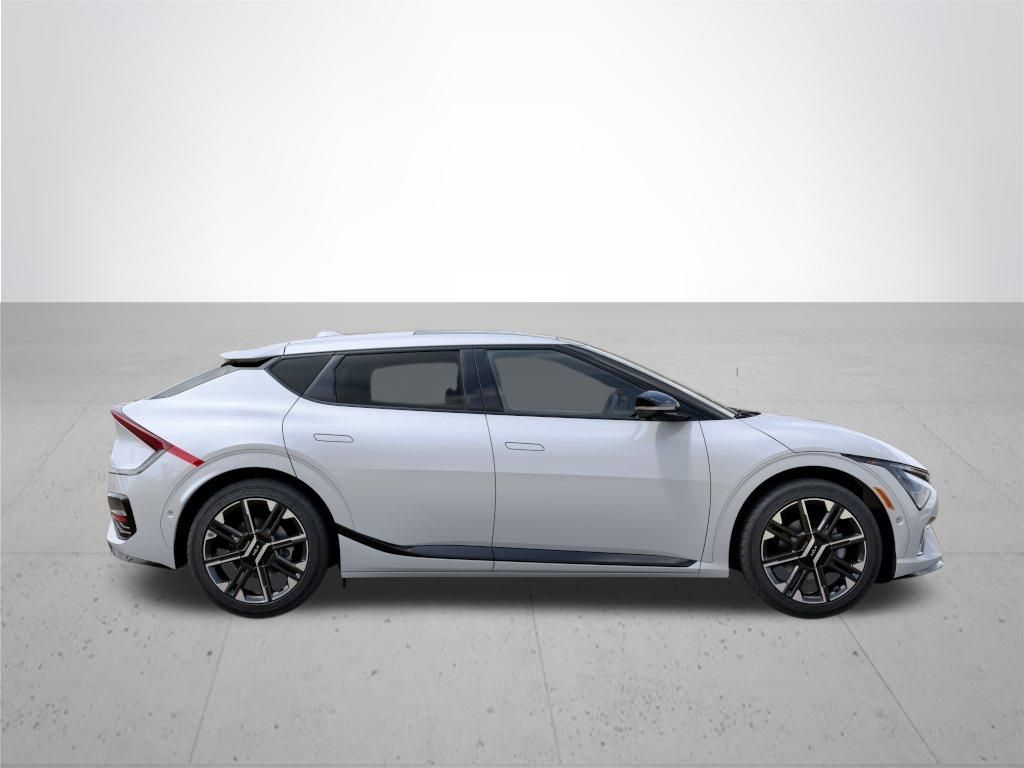 2026 Kia EV6 GT-Line