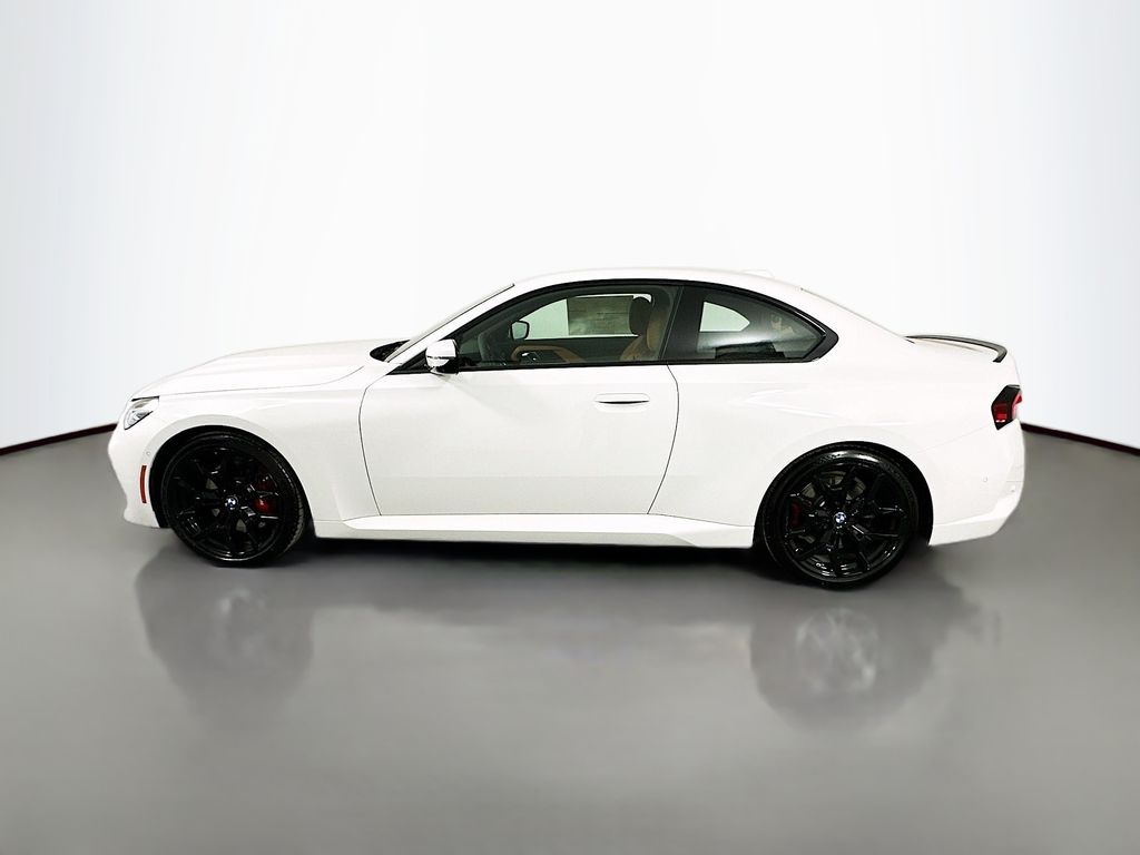 Thumbnail: 2026 BMW 2 Series - 8