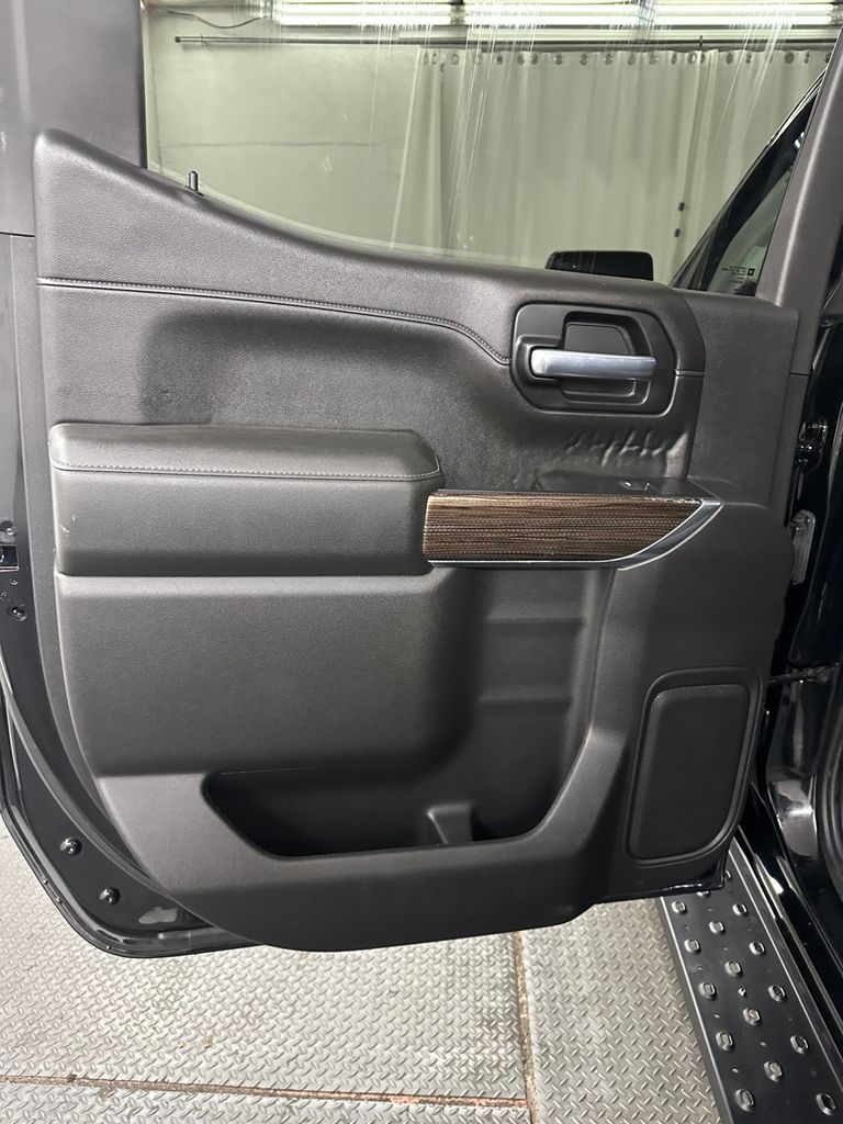 used 2020 Chevrolet Silverado 1500 car, priced at $22,485