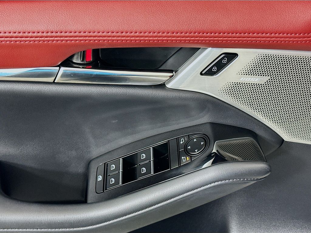 Thumbnail: 2025 Mazda Mazda3 - 18