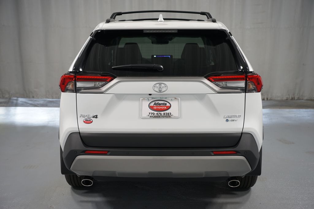 Thumbnail: 2025 Toyota RAV4 - 7
