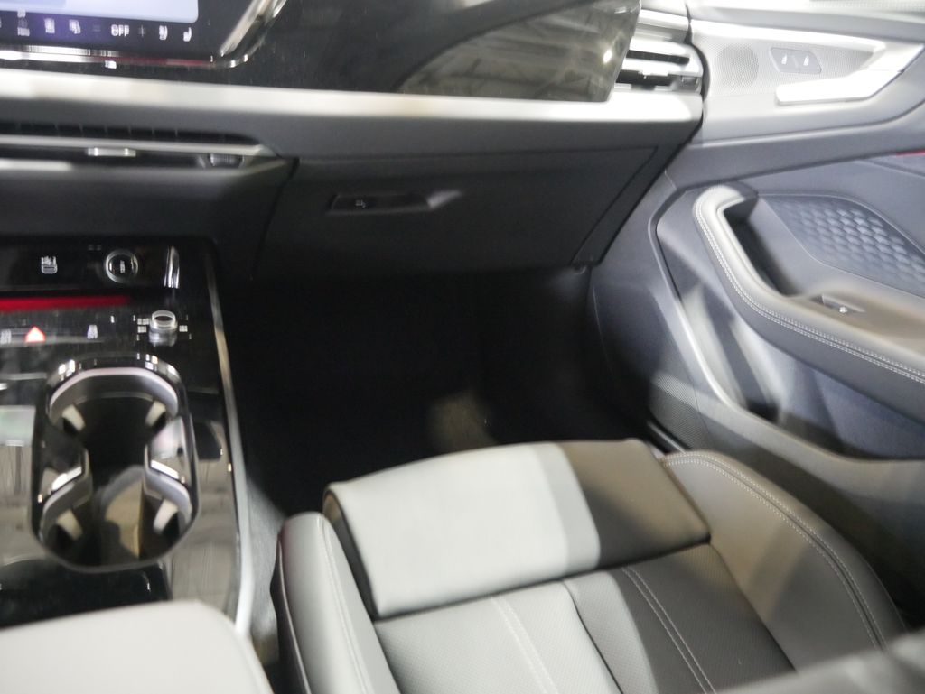 Thumbnail: 2026 Audi A5 - 24