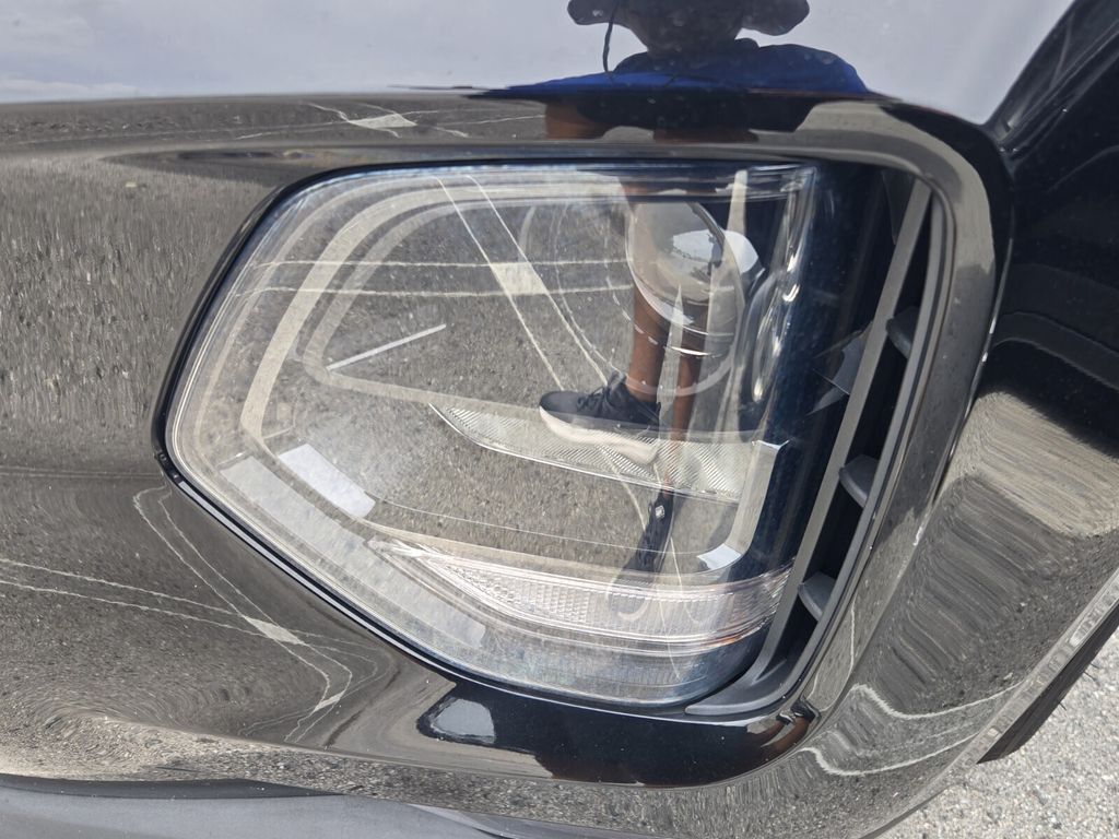 2020 Hyundai Santa Fe - $13,599