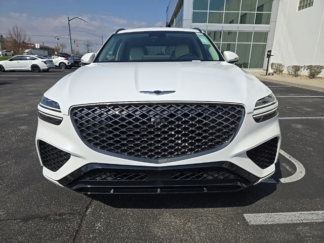 2025 Genesis GV70  3
