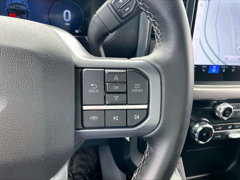 2024 Ford F-150 — photo 22