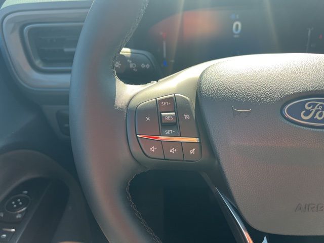 2025 Ford Maverick
