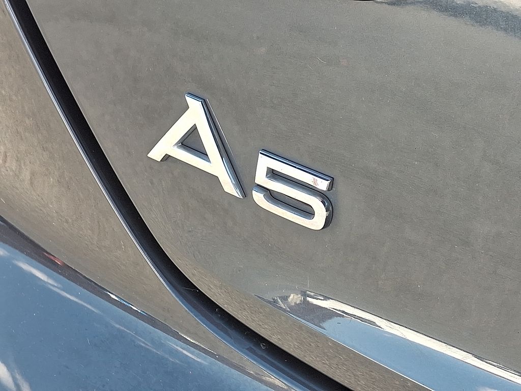 Thumbnail: 2018 Audi A5 - 28