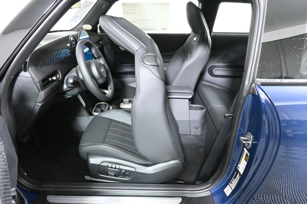 Thumbnail: 2026 MINI Cooper - 29