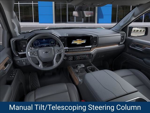 ChevroletSilverado 150017