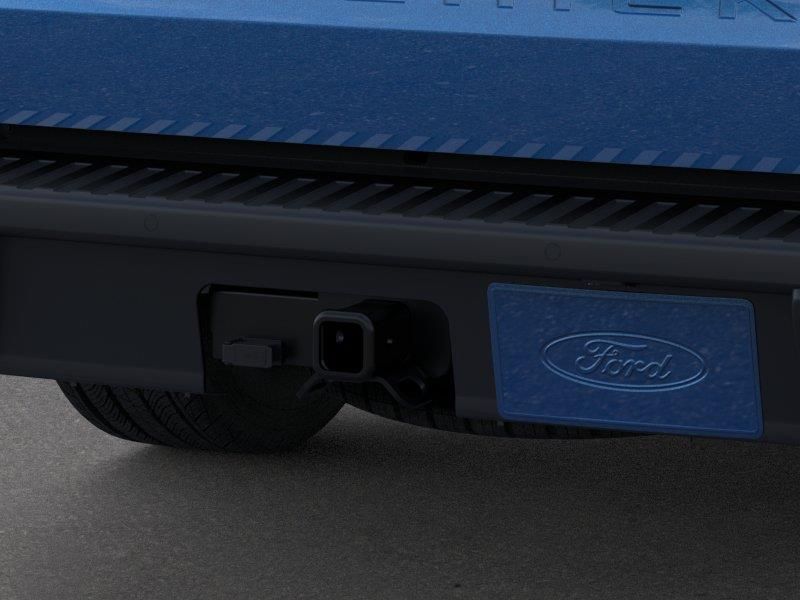 New 2026 Ford Maverick XLT 4D Crew Cab