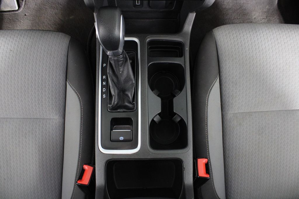 Used 2018 Ford Escape for sale in 