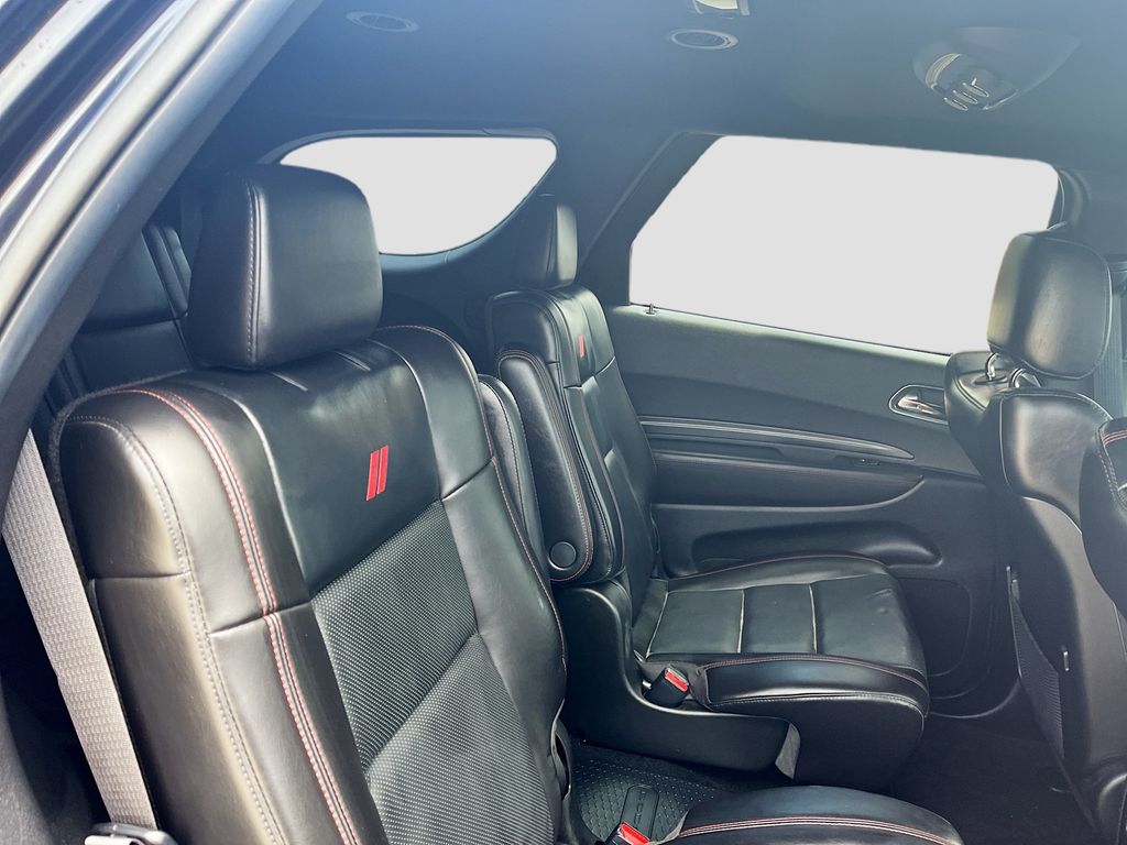 Used 2023 Blue Dodge R/T Plus image 29