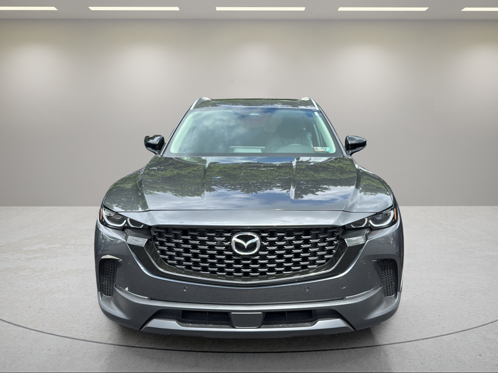 2026 Mazda CX-50 2.5 S Preferred Gray at Auto Express Mitsubishi