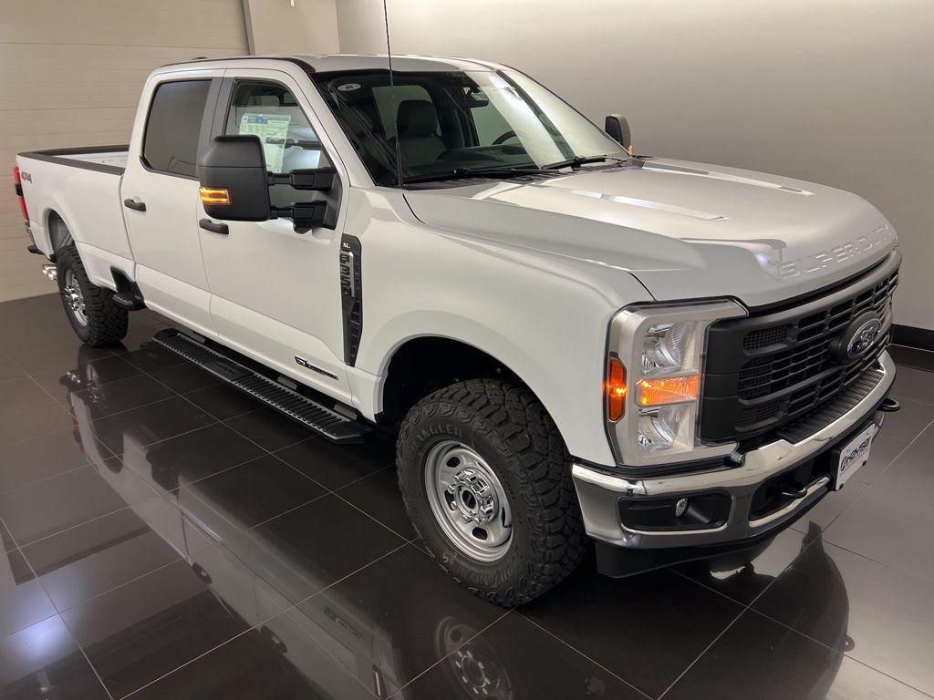 2026 Ford F-350SD XL