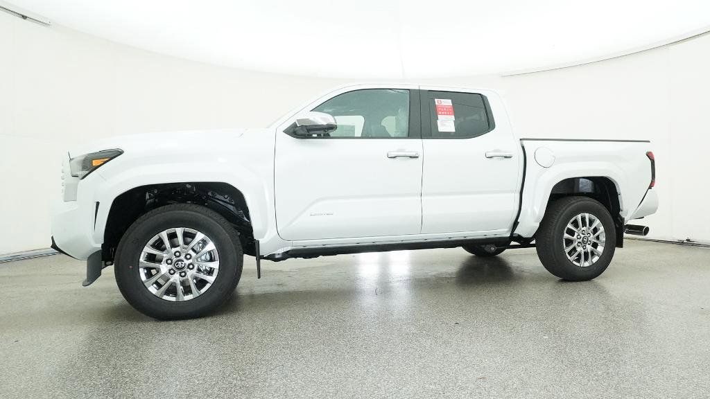 Thumbnail: 2025 Toyota Tacoma - 20