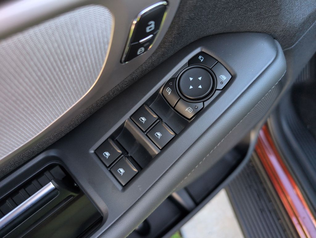 New 2027 Brown Ford Active image 30