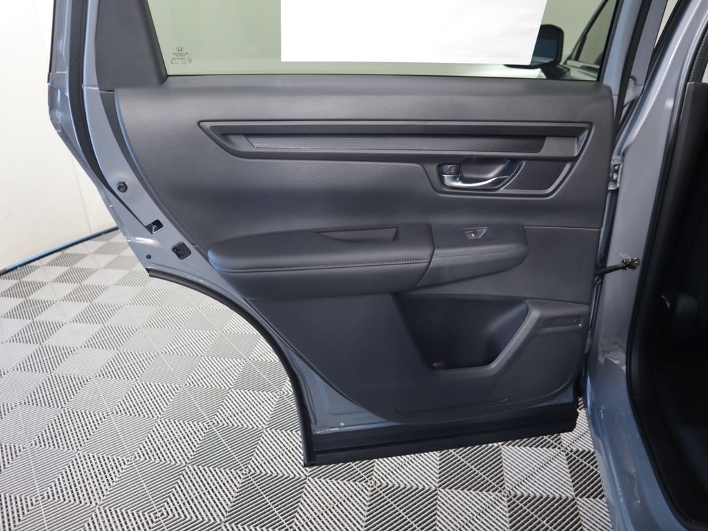 Thumbnail: 2026 Honda CR-V - 26