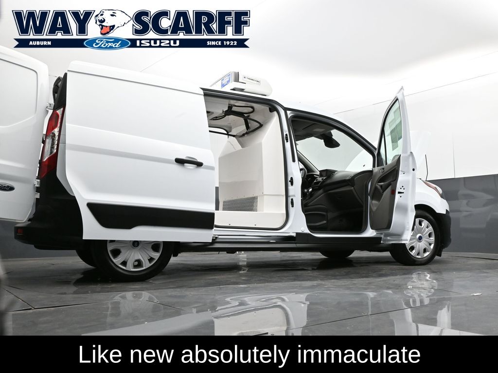 2023 Ford Transit Connect XL Cargo Van