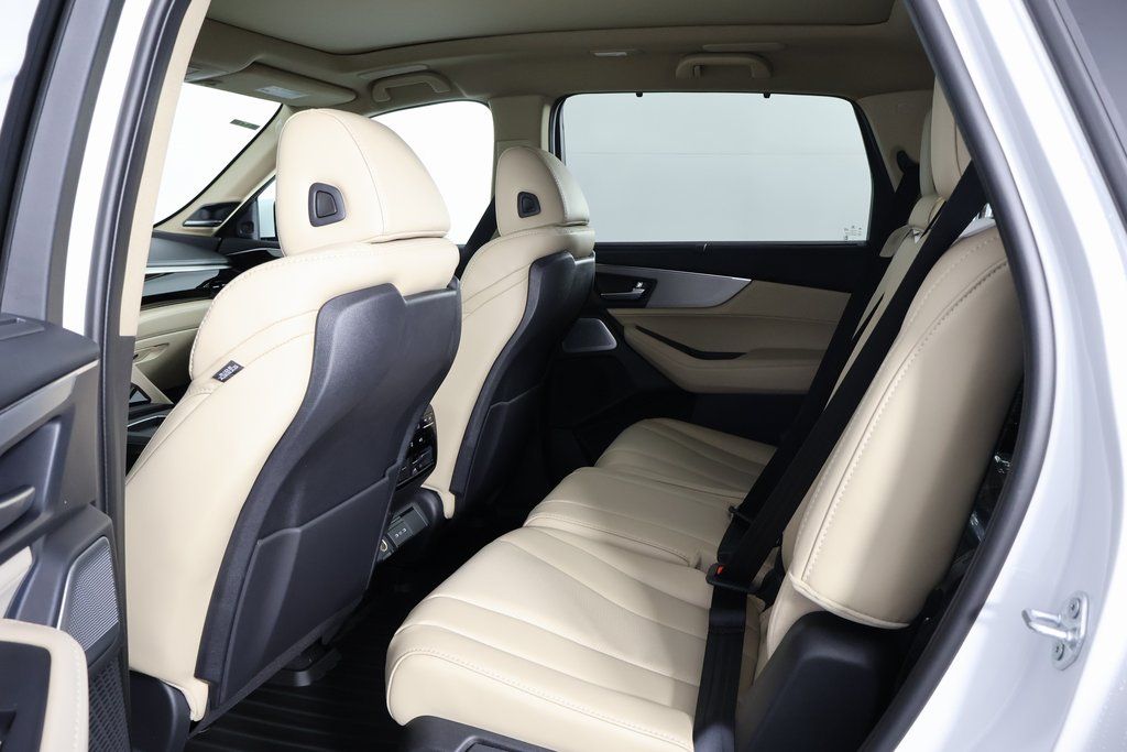 Thumbnail: 2026 Acura MDX - 6