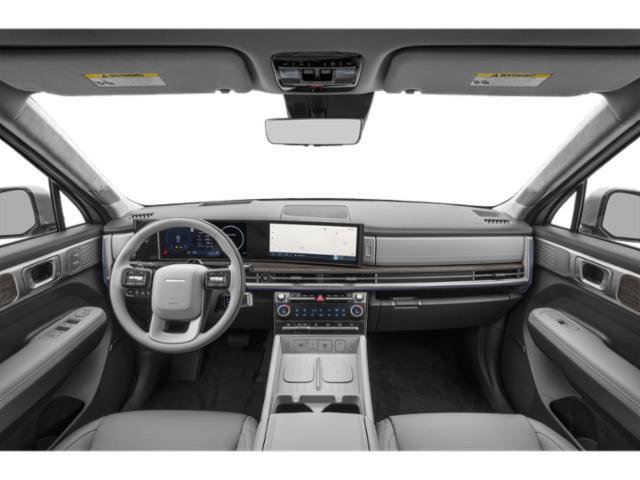 New 2027 Hyundai Santa Fe SUV