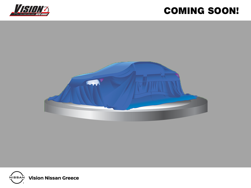 Nissan Rogue Select S AWD