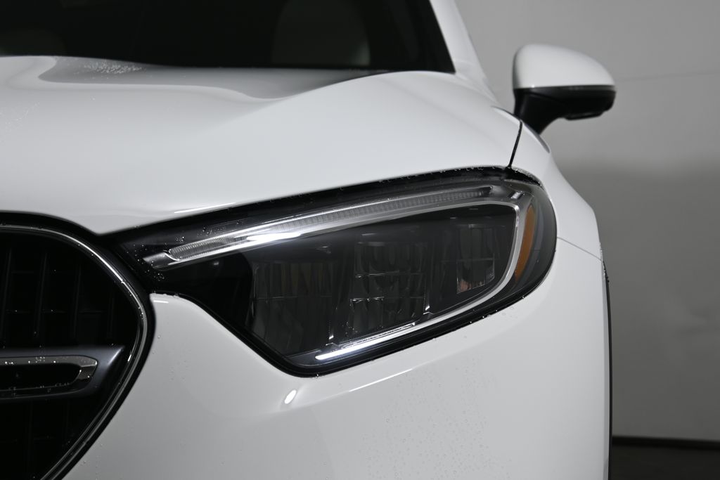 Thumbnail: 2026 Mercedes-Benz GLC - 10