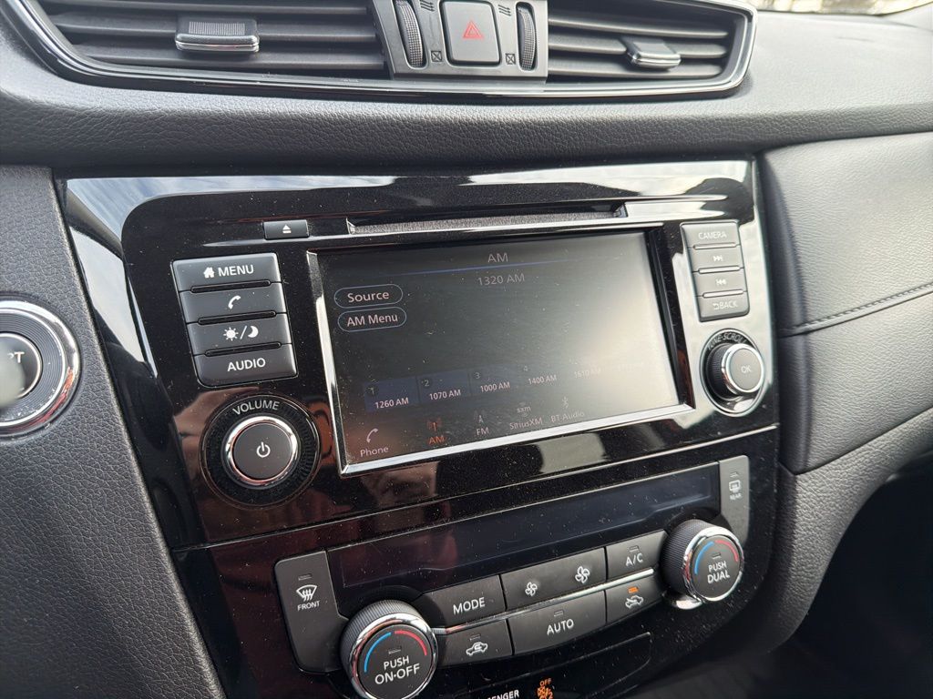 Thumbnail: 2020 Nissan Rogue - 29