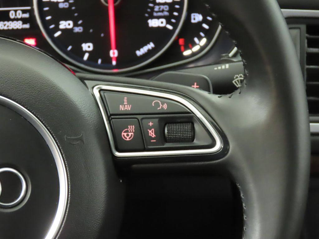 Thumbnail: 2015 Audi A7 - 19