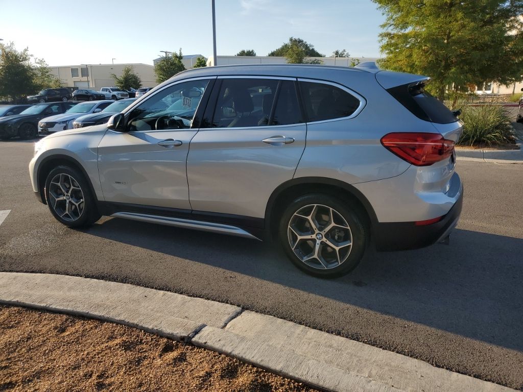 Used Car 2016 Bmw X1  Xdrive28i For Sale In Austin, Texas