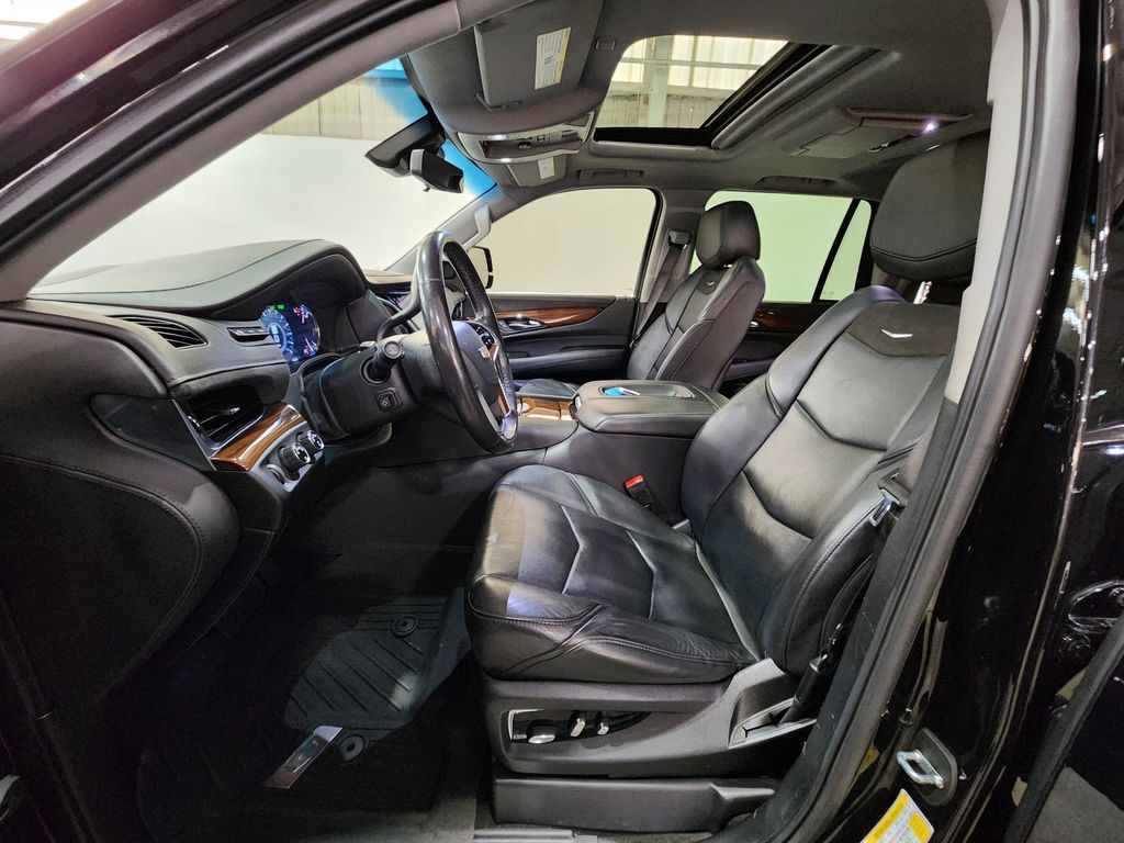 2020 Cadillac Escalade Premium Luxury