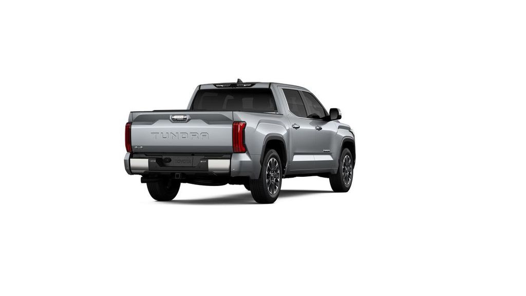 Thumbnail: 2025 Toyota Tundra - 9