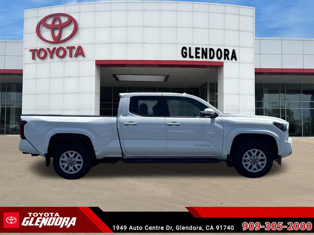 Used 2026 Toyota Tacoma Truck