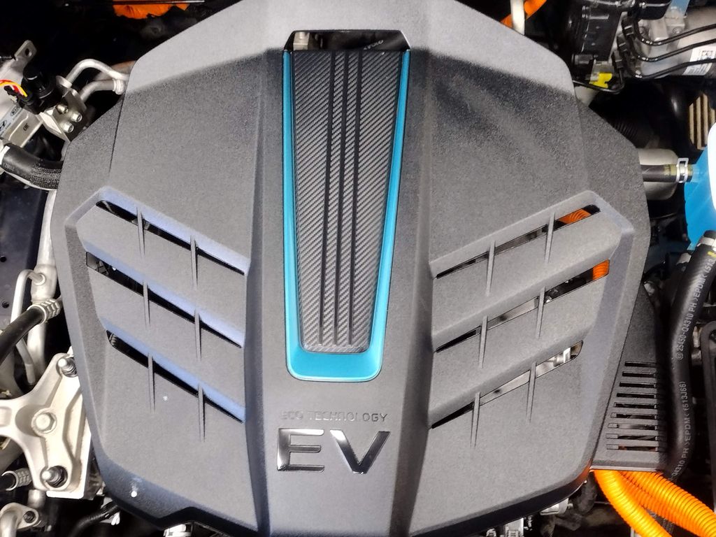 2022 Kia Niro EV EX