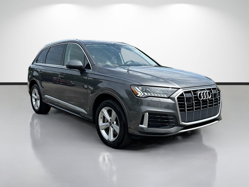 2024 Audi Q7