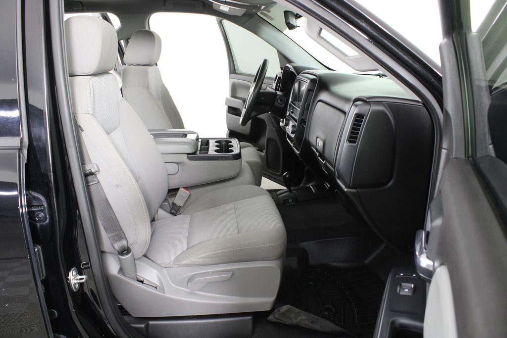 Used 2018 Chevrolet Silverado 1500 for sale in 