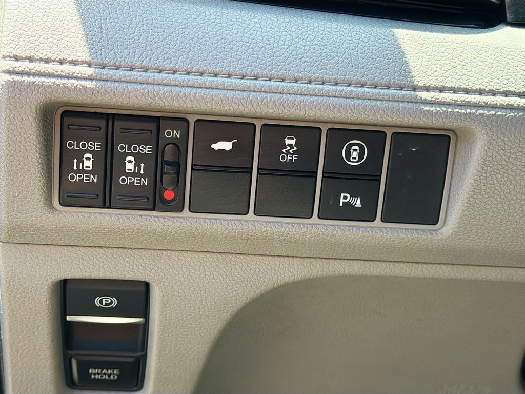 Used 2024 Blue Honda Touring image 10