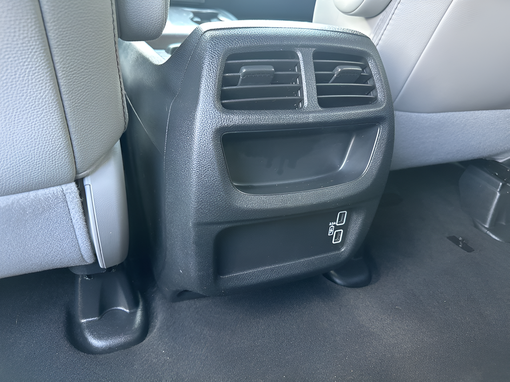 Used Car 2022 Honda Passport  Ex-l For Sale In Austin, Texas