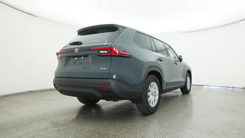 Thumbnail: 2026 Toyota Grand Highlander - 18