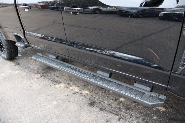 new 2026 Ford F-350SD car, priced at $80,404