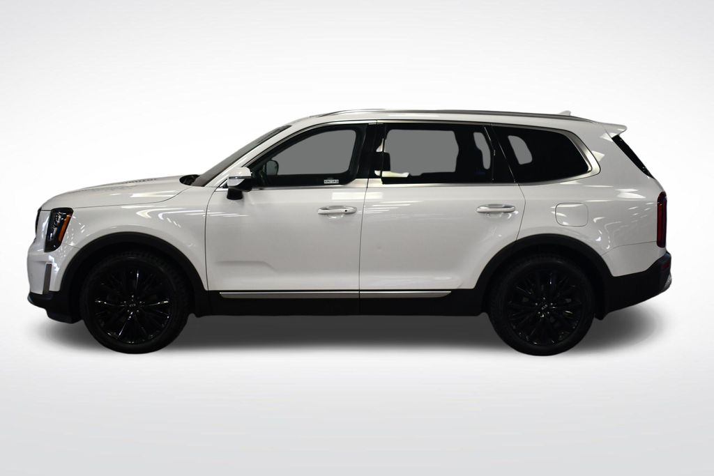 Thumbnail: 2020 Kia Telluride - 2