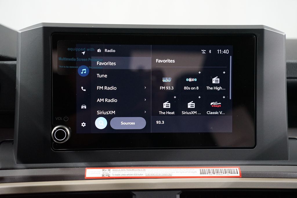 Thumbnail: 2026 Toyota Tacoma - 20