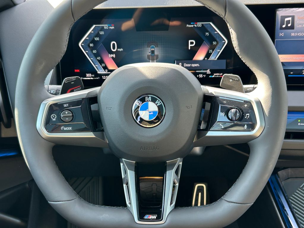 Thumbnail: 2026 BMW X3 - 18