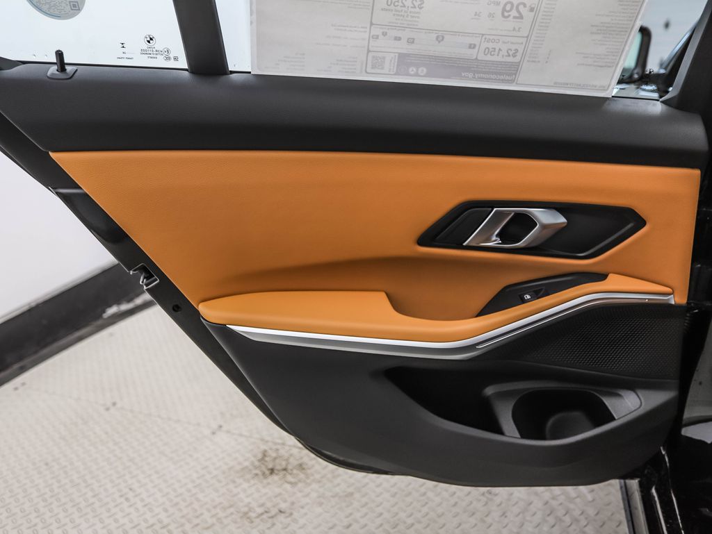 Thumbnail: 2026 BMW 3 Series - 20